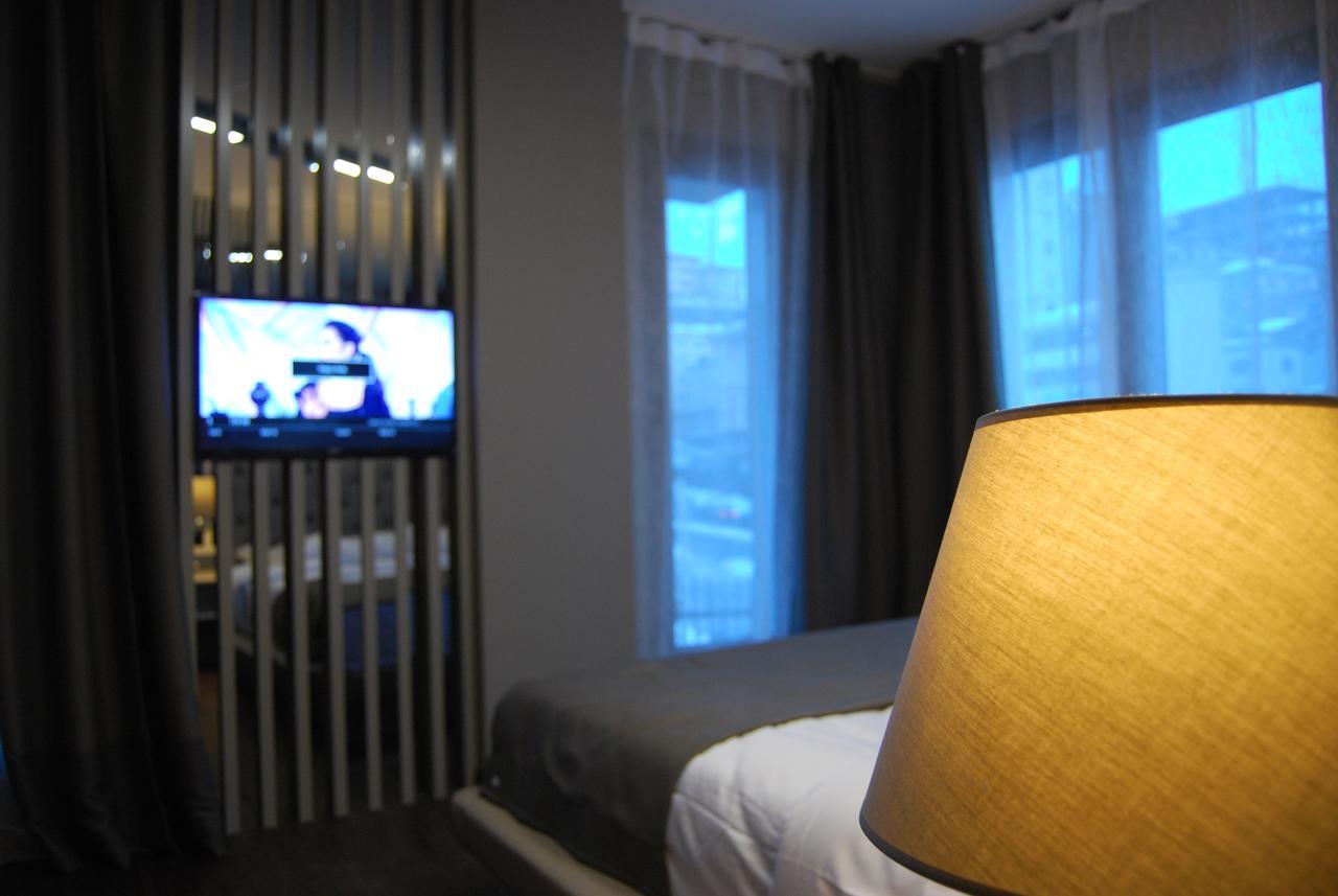 The City Suites Istanbul Exterior foto