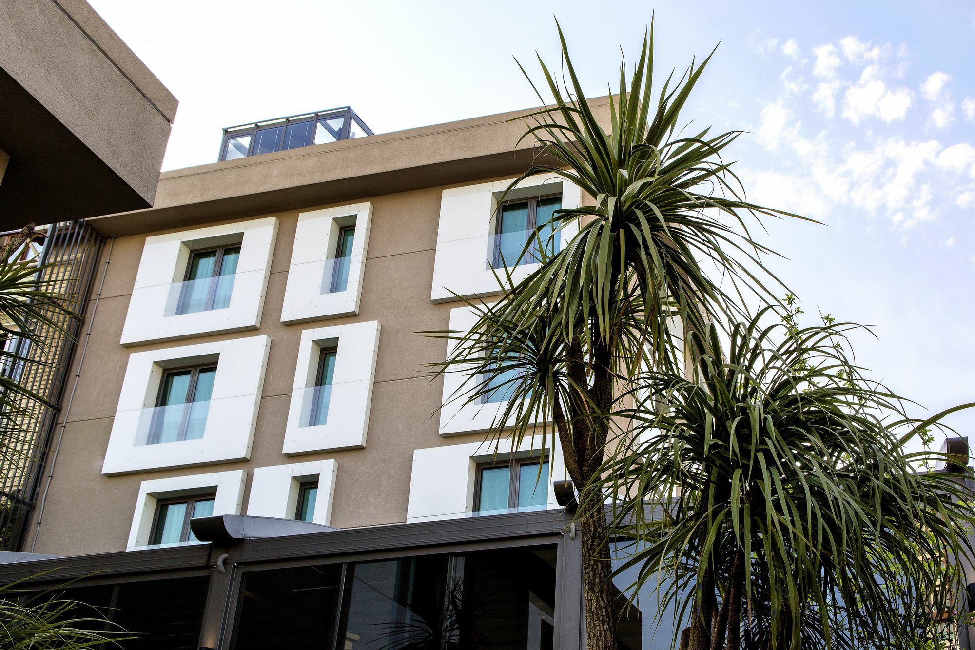 The City Suites Istanbul Exterior foto
