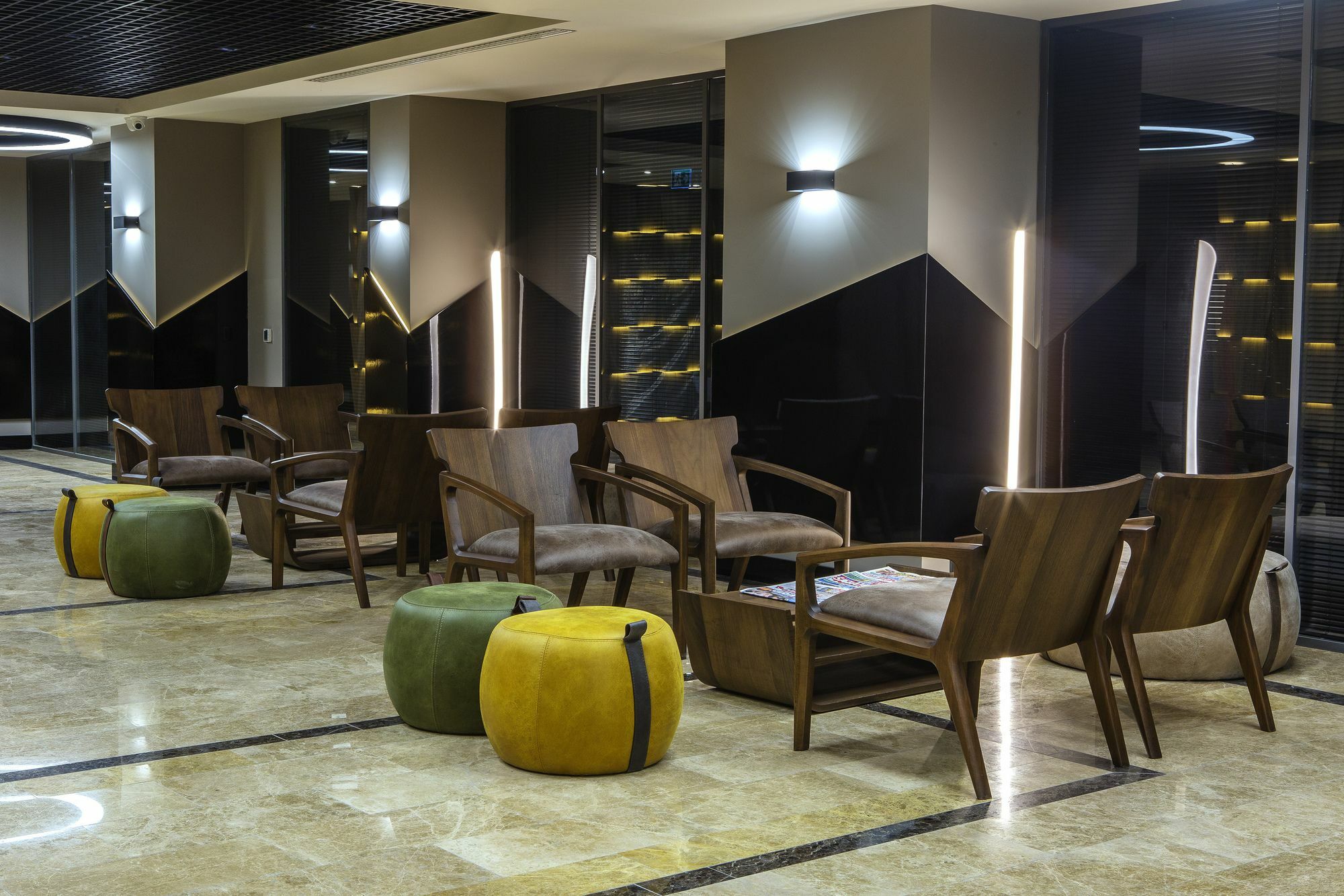 The City Suites Istanbul Exterior foto